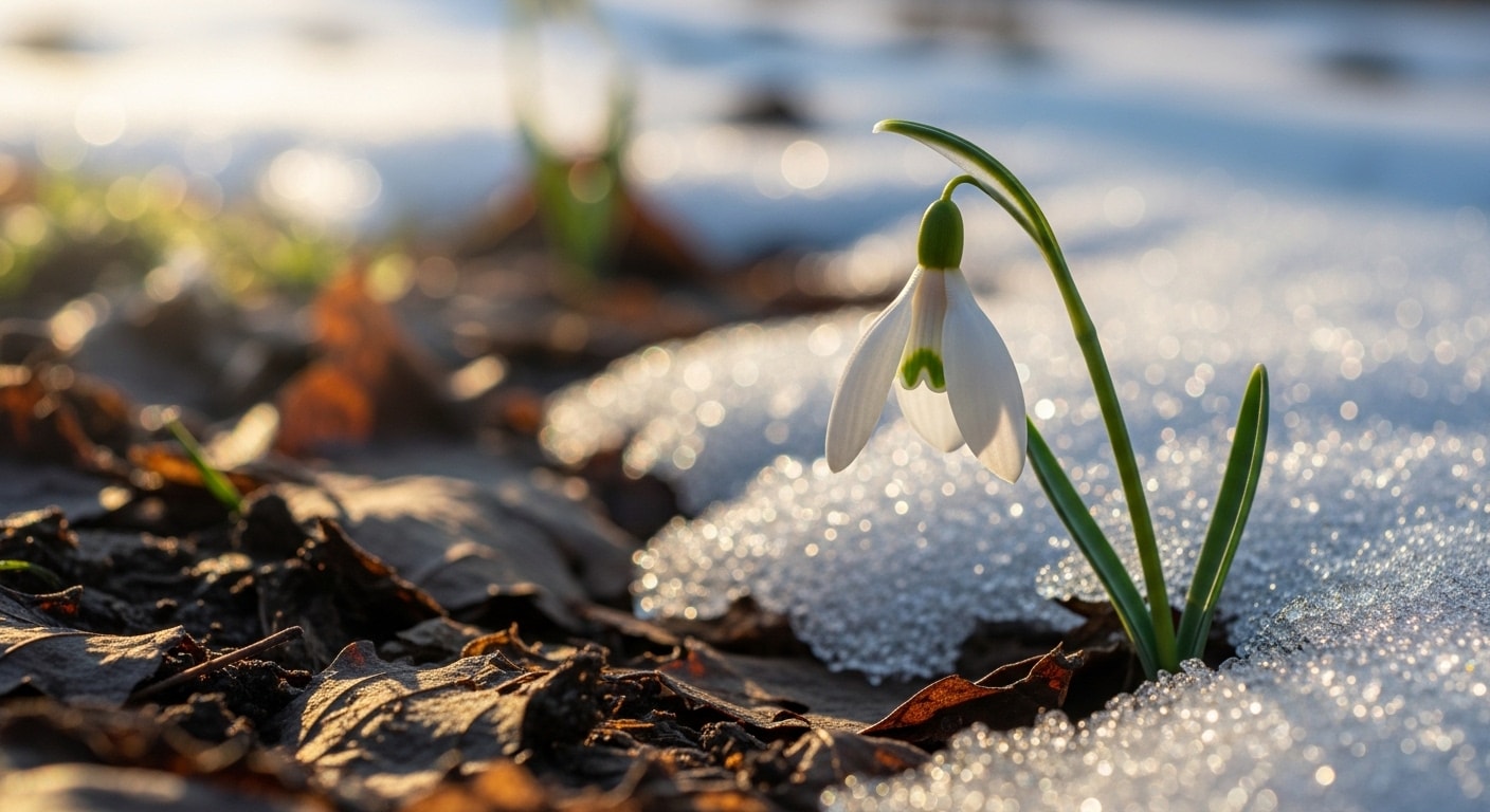 春の訪れ | の人気AIイラスト・グラビア