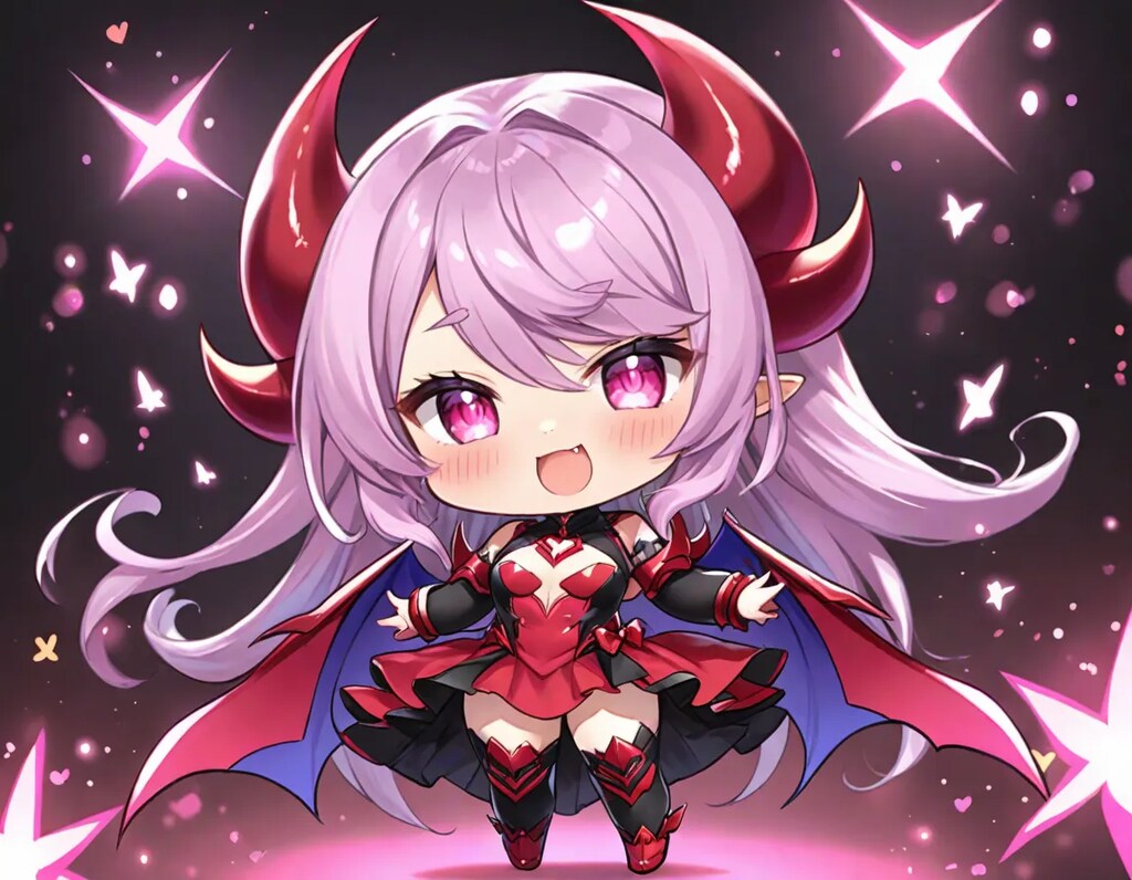 そうび（あくま）