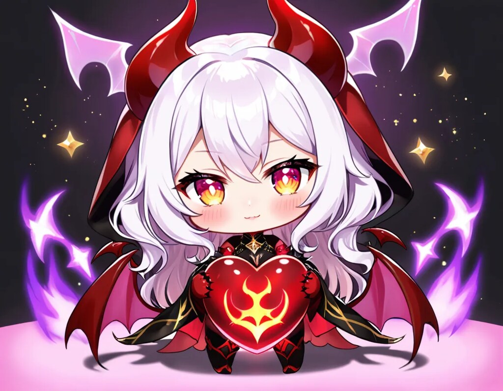 そうび（あくま）