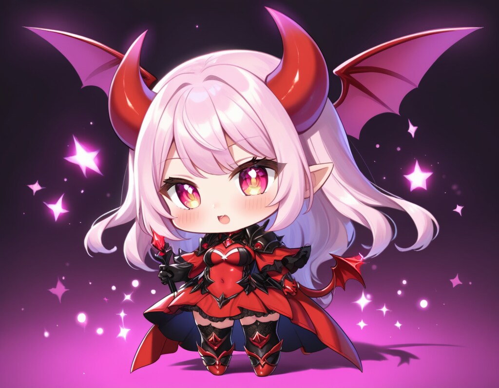 そうび（あくま）