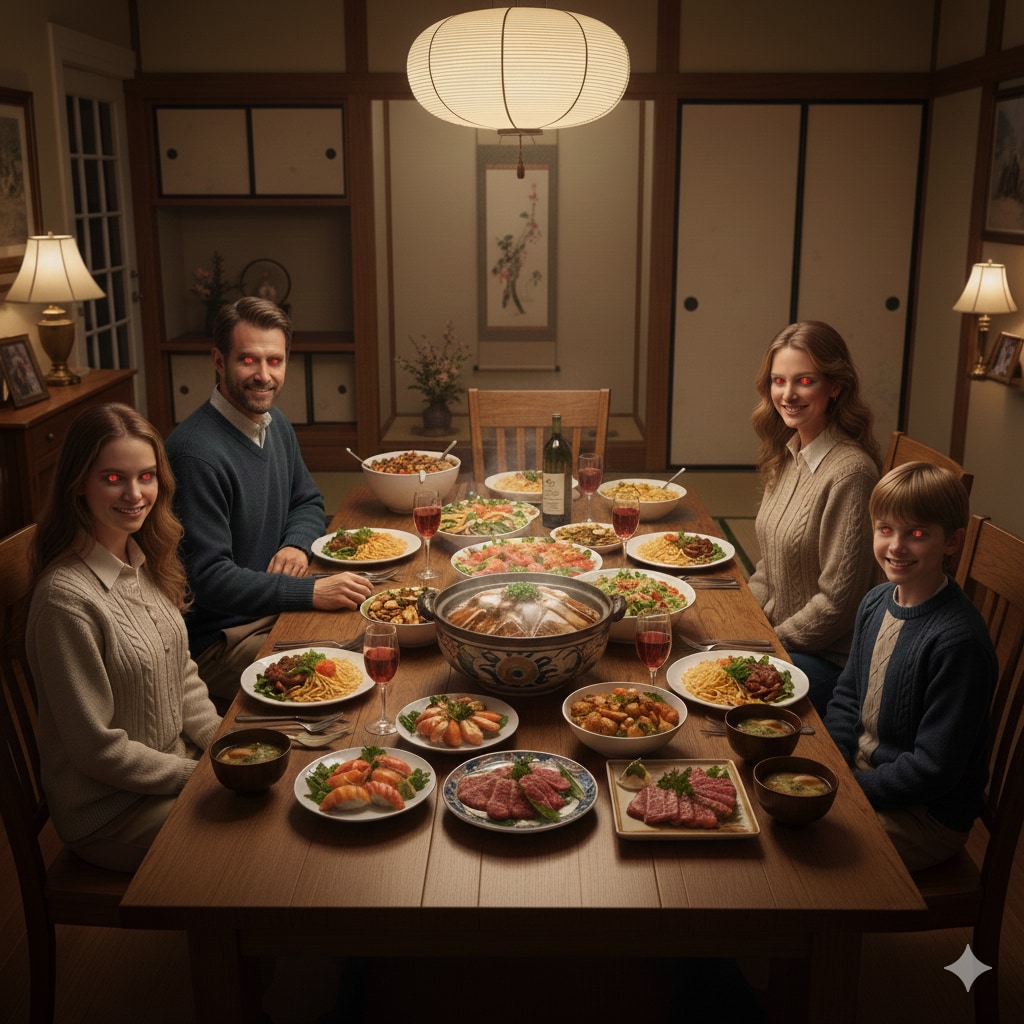 ﾒﾘｲｸﾘﾘｽ… | の人気AIイラスト・グラビア