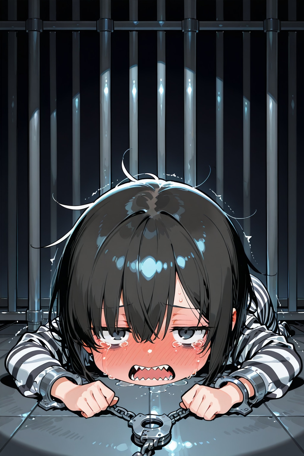 兄ちゃん・・これじゃあ・・・