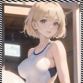 レオタード　 leotard 5枚目