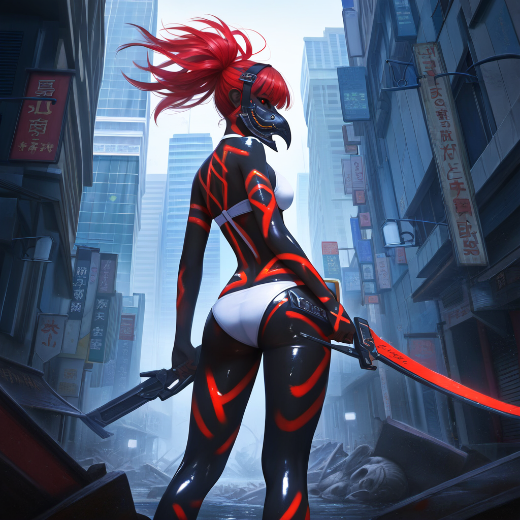 ボディペイント