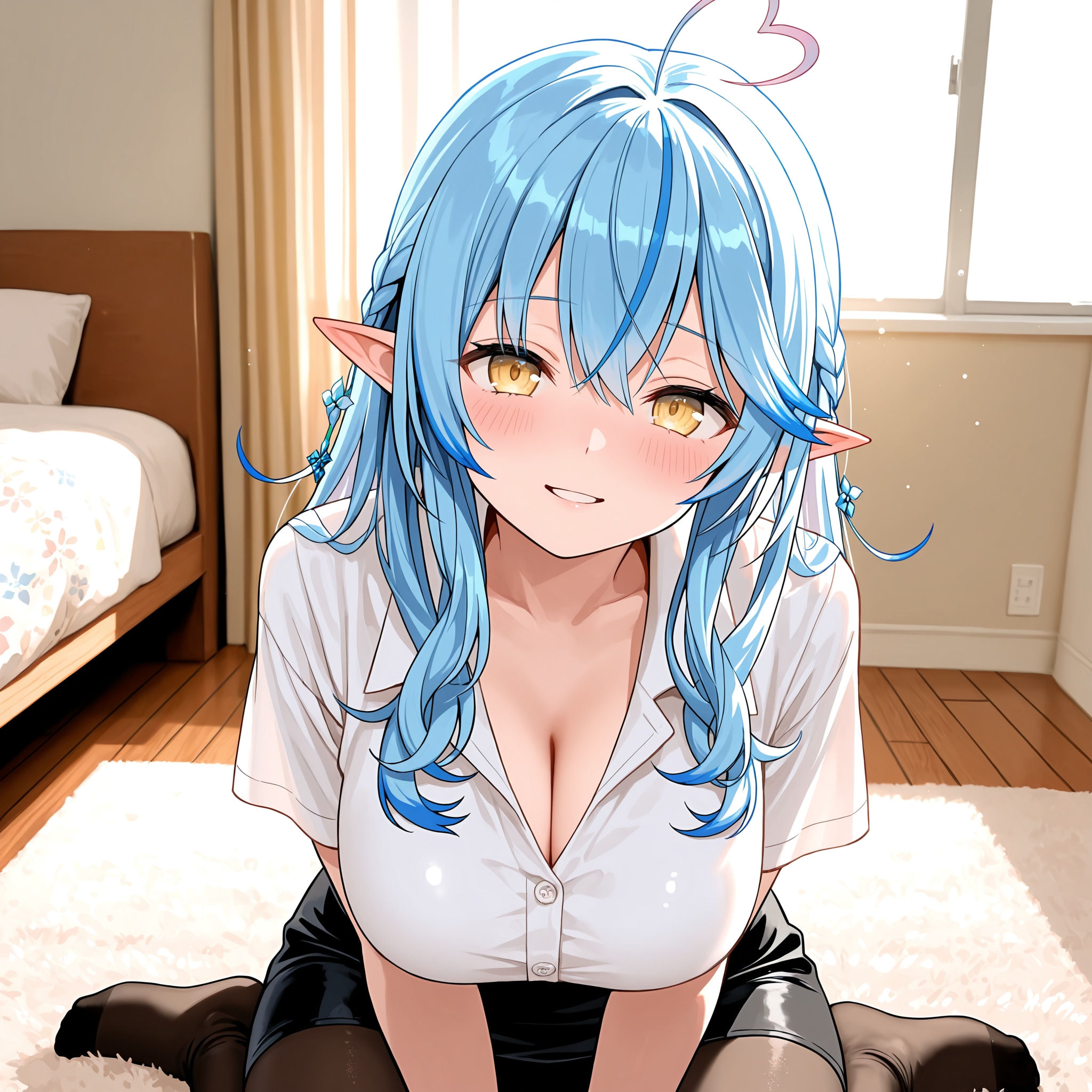 リラックスタイムラミィ・アドオン