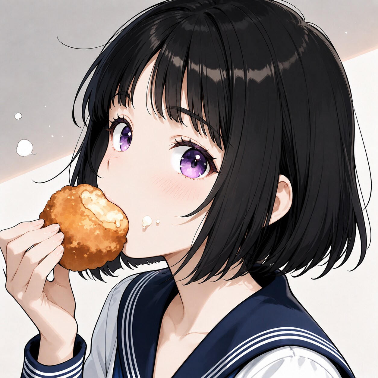 コロッケの日(5月6日)
