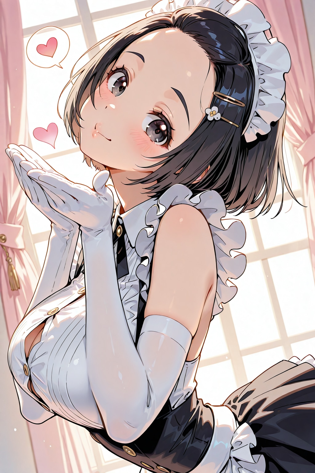 今夜もいい夢が見れますように💕