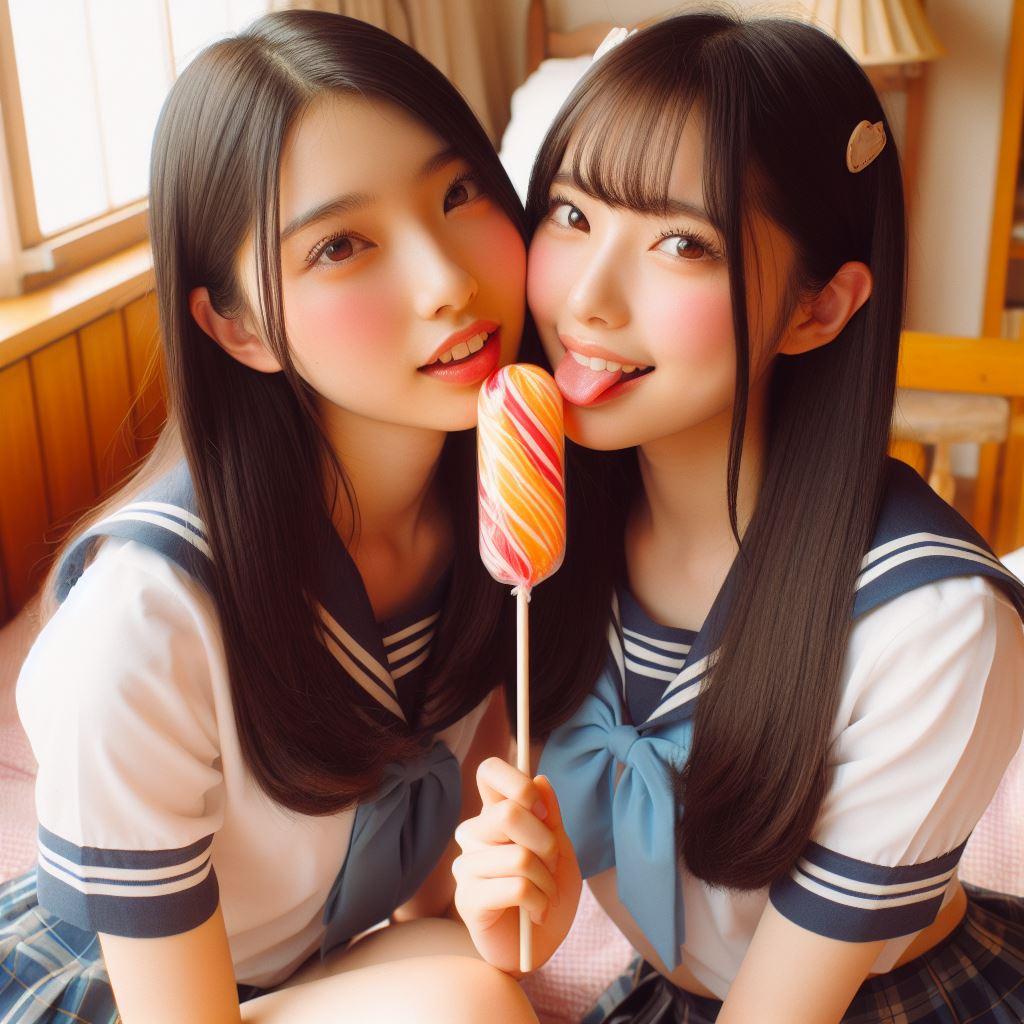 キャンディ♡キャンディ