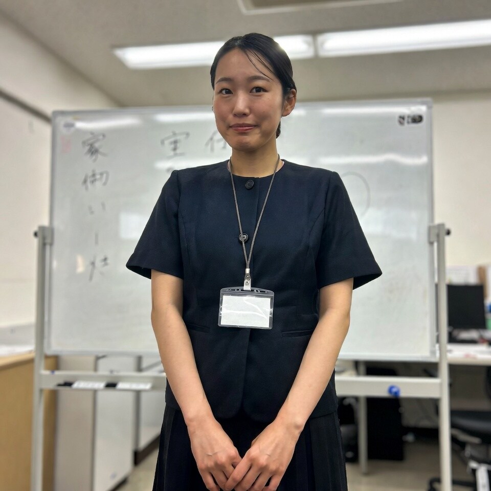 職場の先輩