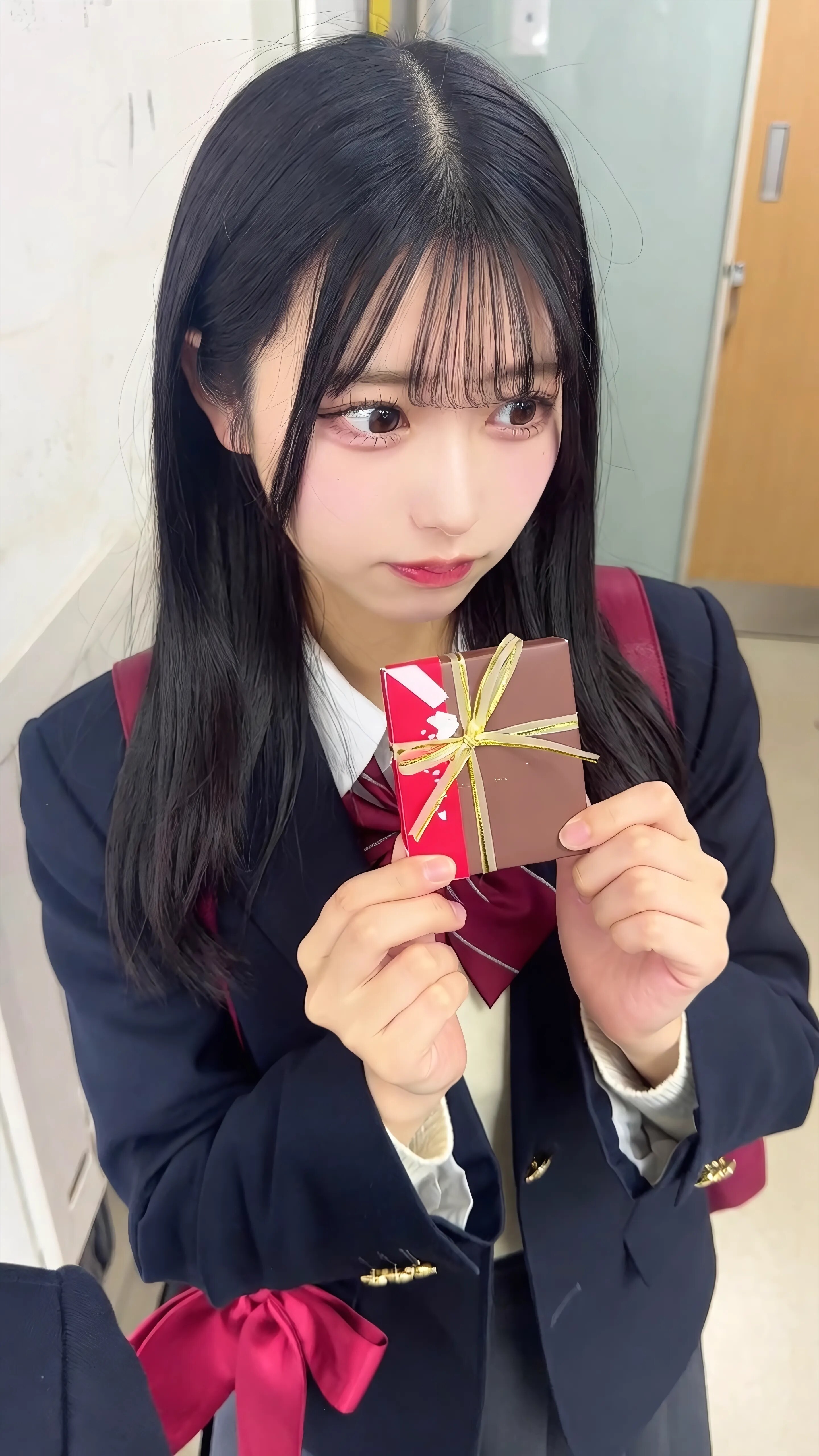 Trembling Gift