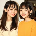 姉妹 4枚目