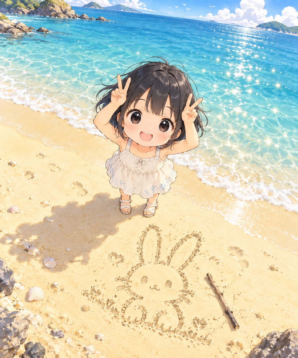 おはウサ〜9/27