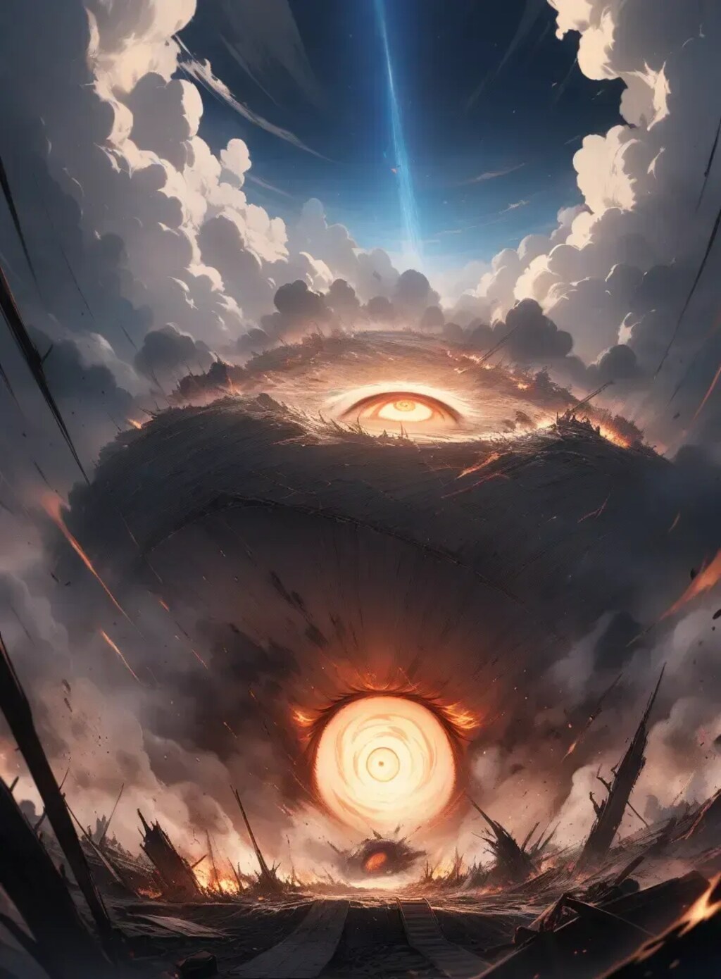 間に合わなかったな