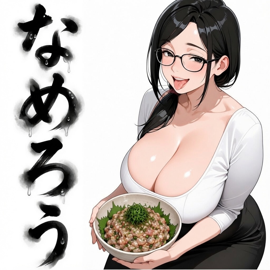なめろう