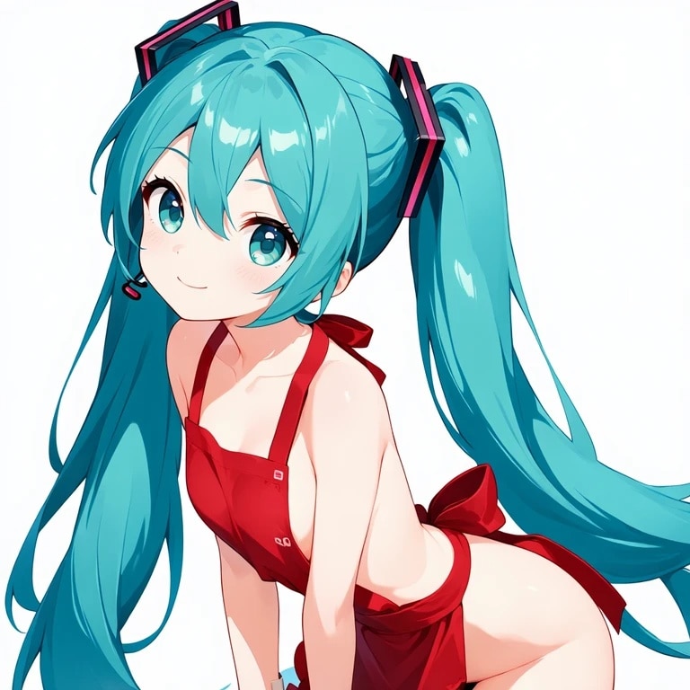 エプロン