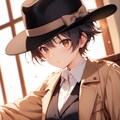 仕事の時間だ 9枚目