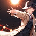 仕事の時間だ 8枚目