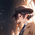 仕事の時間だ 3枚目