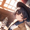仕事の時間だ 7枚目