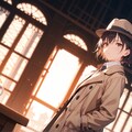 仕事の時間だ 6枚目