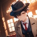 仕事の時間だ 12枚目