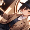 仕事の時間だ 4枚目