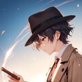 仕事の時間だ 5枚目