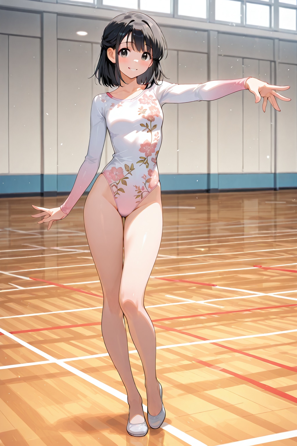 新入部員を募集しているって聞いたのですけれど♪
