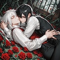 君と一緒に朽ちたい 2枚目