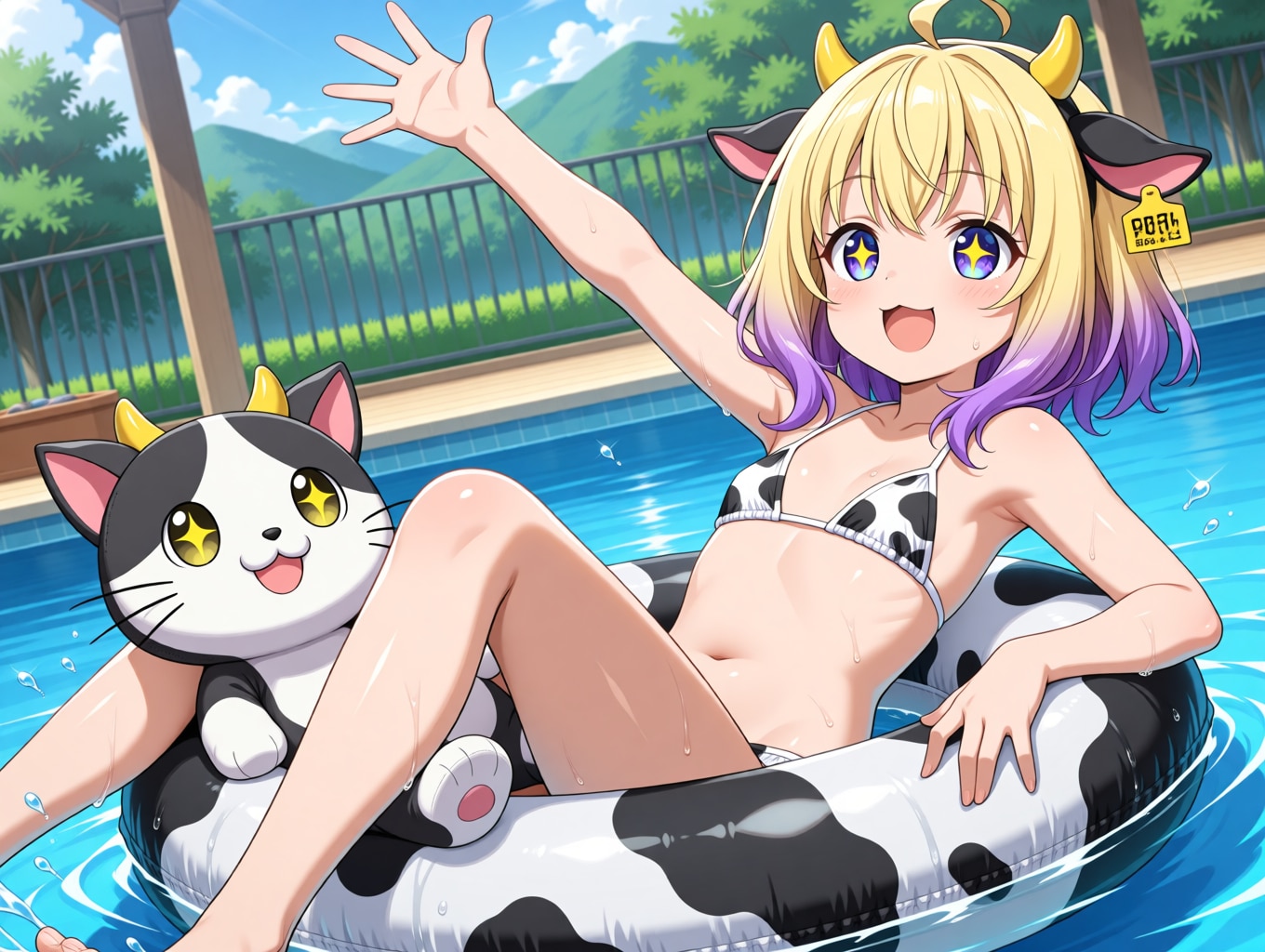 本日のみーむーちゃん