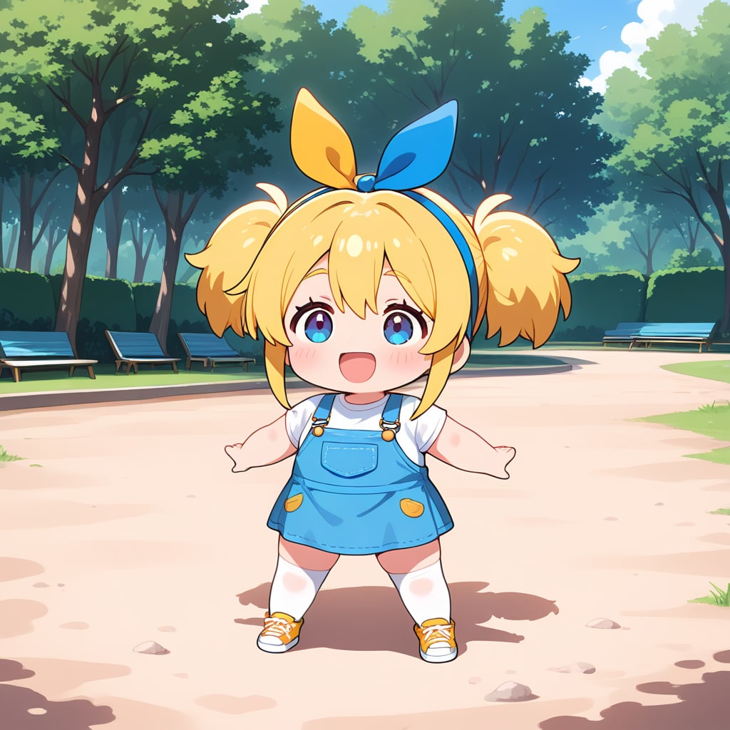 夏本番だねっ♪