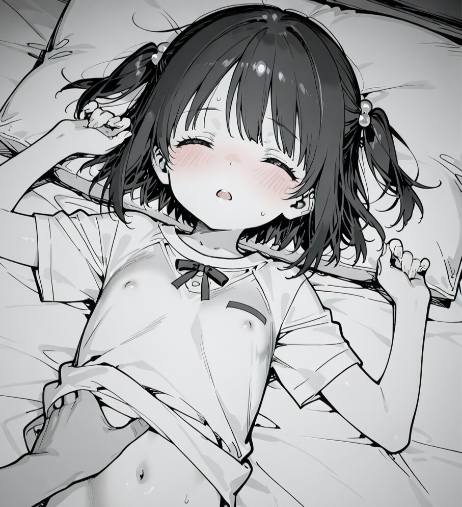 下書き