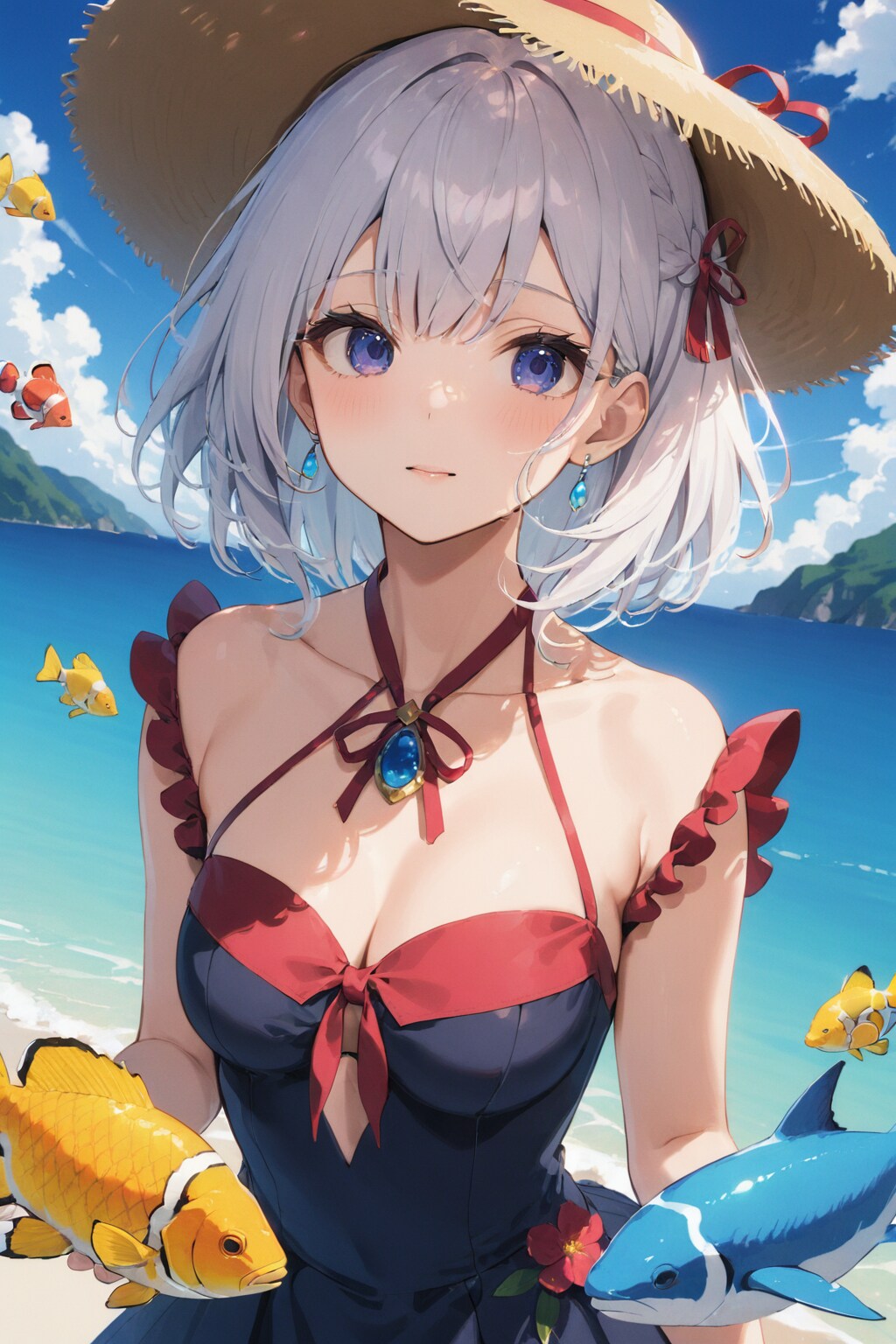 魚