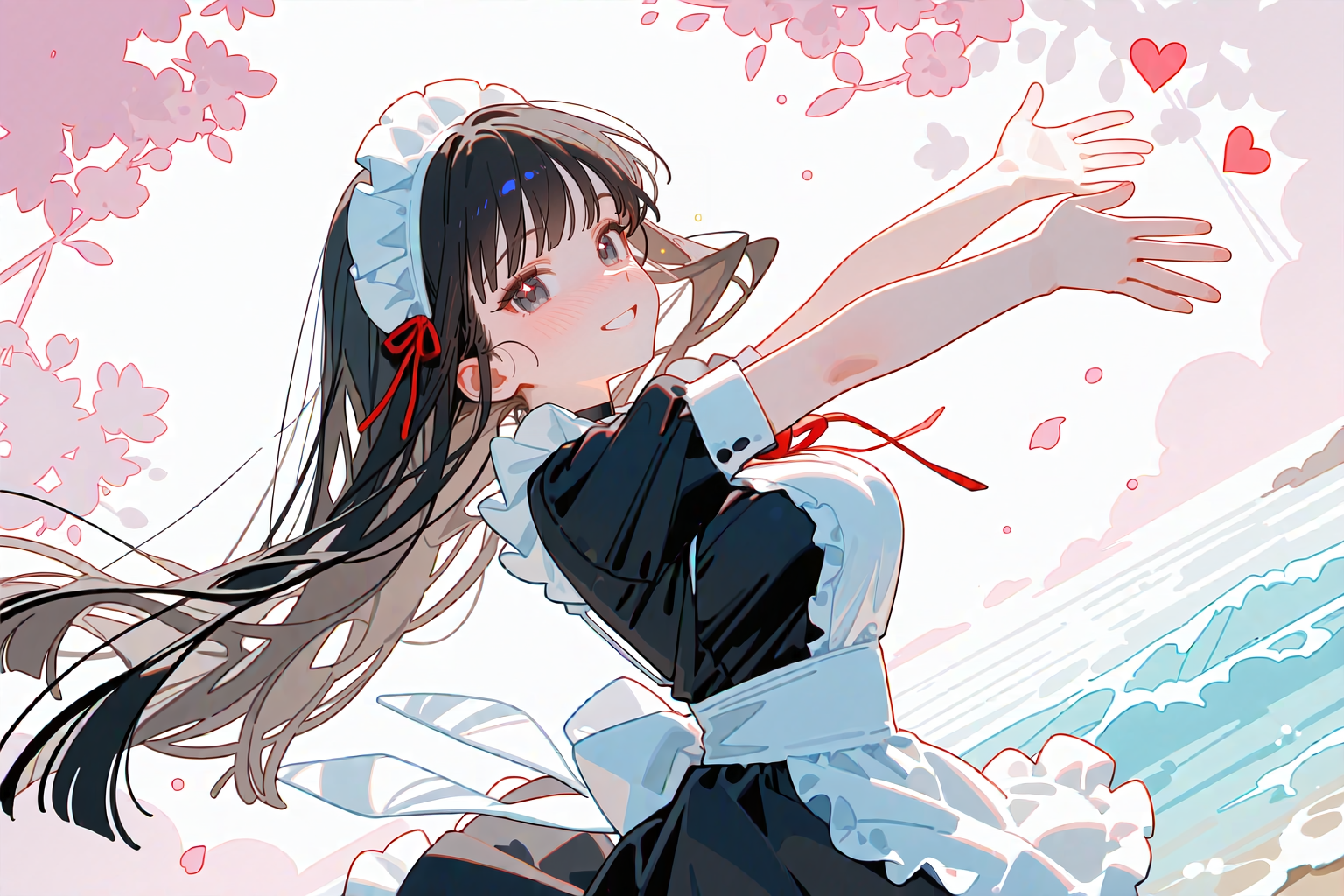 おはようございます。立春ですね | の人気AIイラスト・グラビア