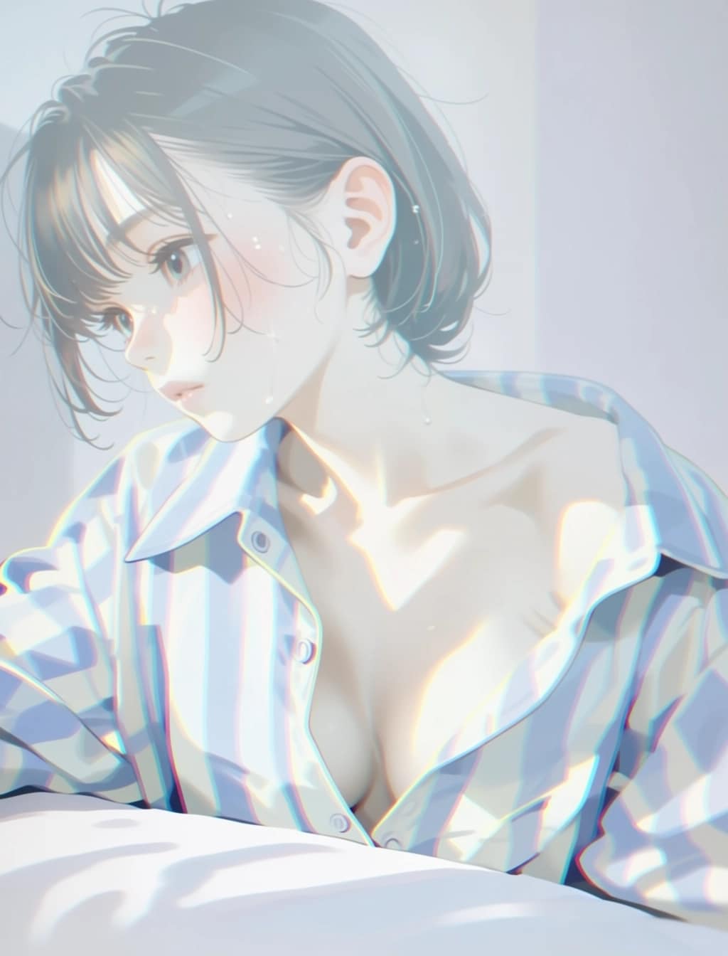 不在のためしばらく更新が滞ります