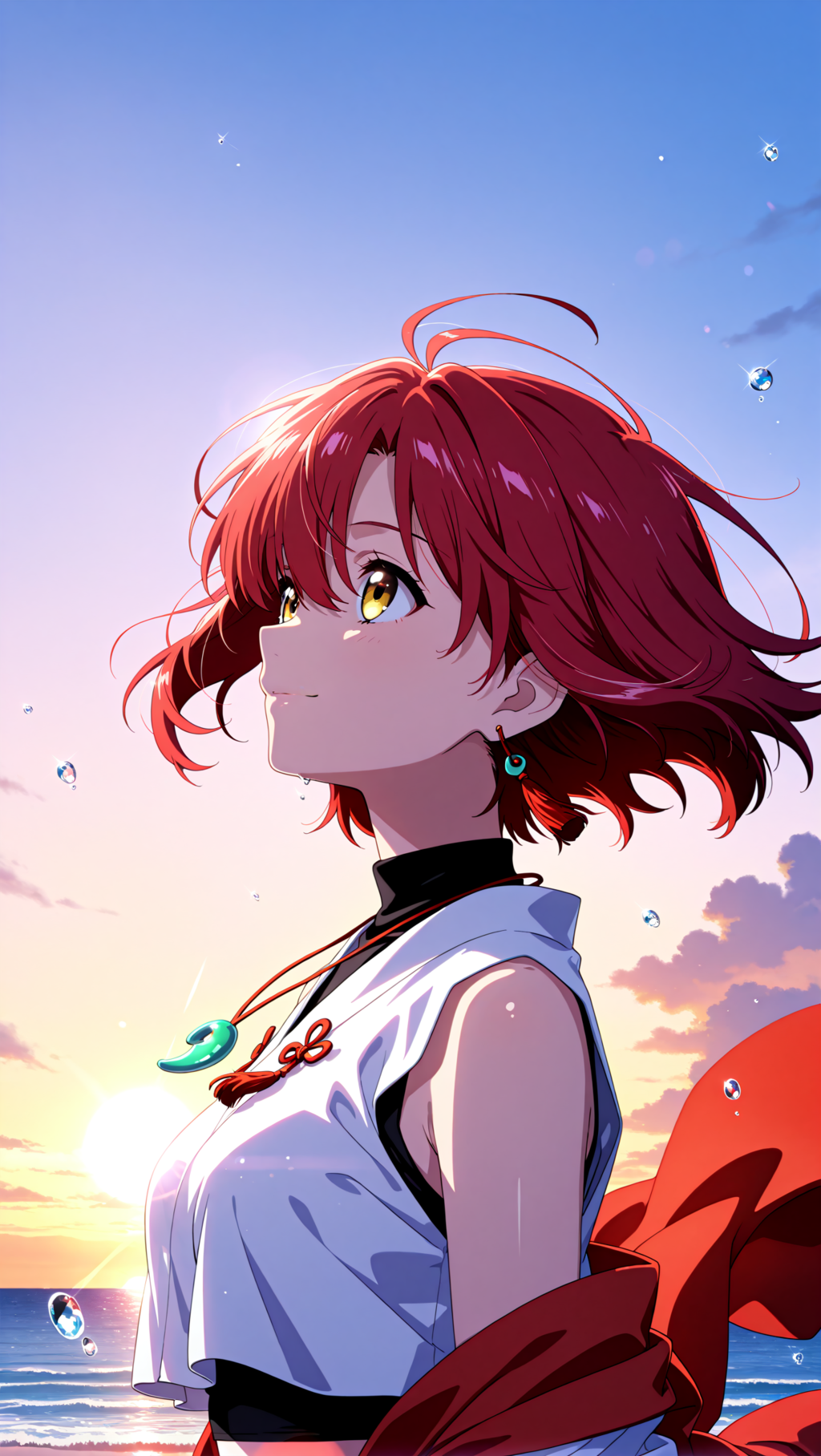 海琴ちゃん
