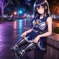 ちょっと特殊な広報活動 3枚目