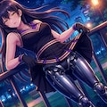 ちょっと特殊な広報活動 9枚目