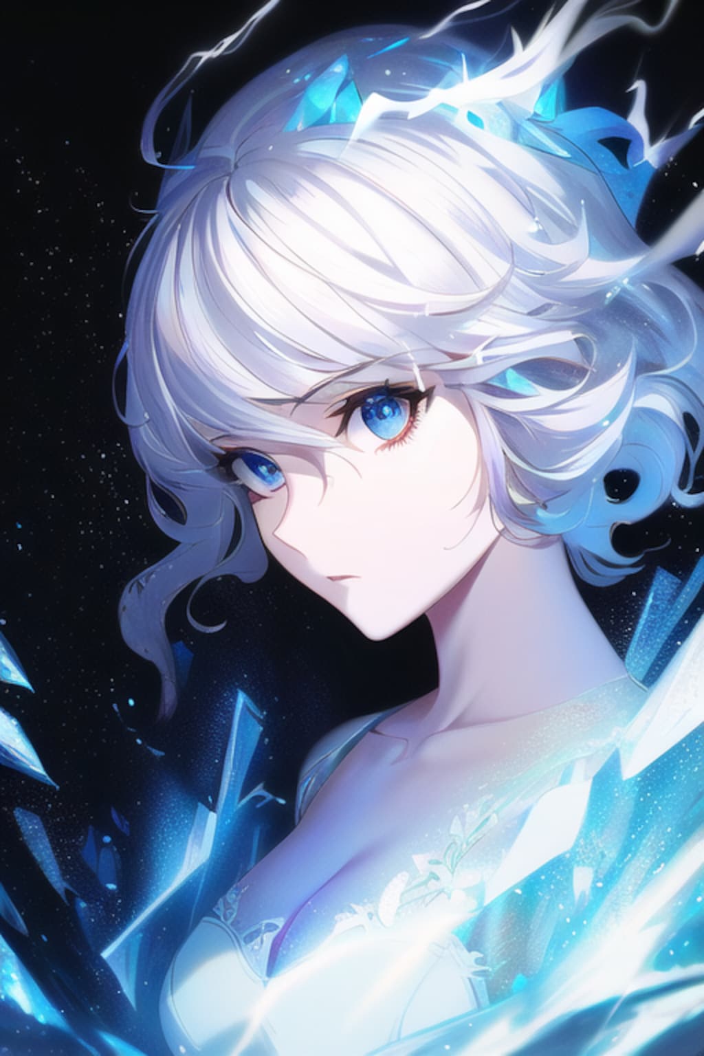氷雷
