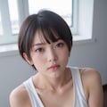 SDXL女子 3枚目