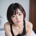 SDXL女子 4枚目