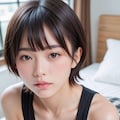 SDXL女子 7枚目