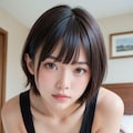 SDXL女子 8枚目