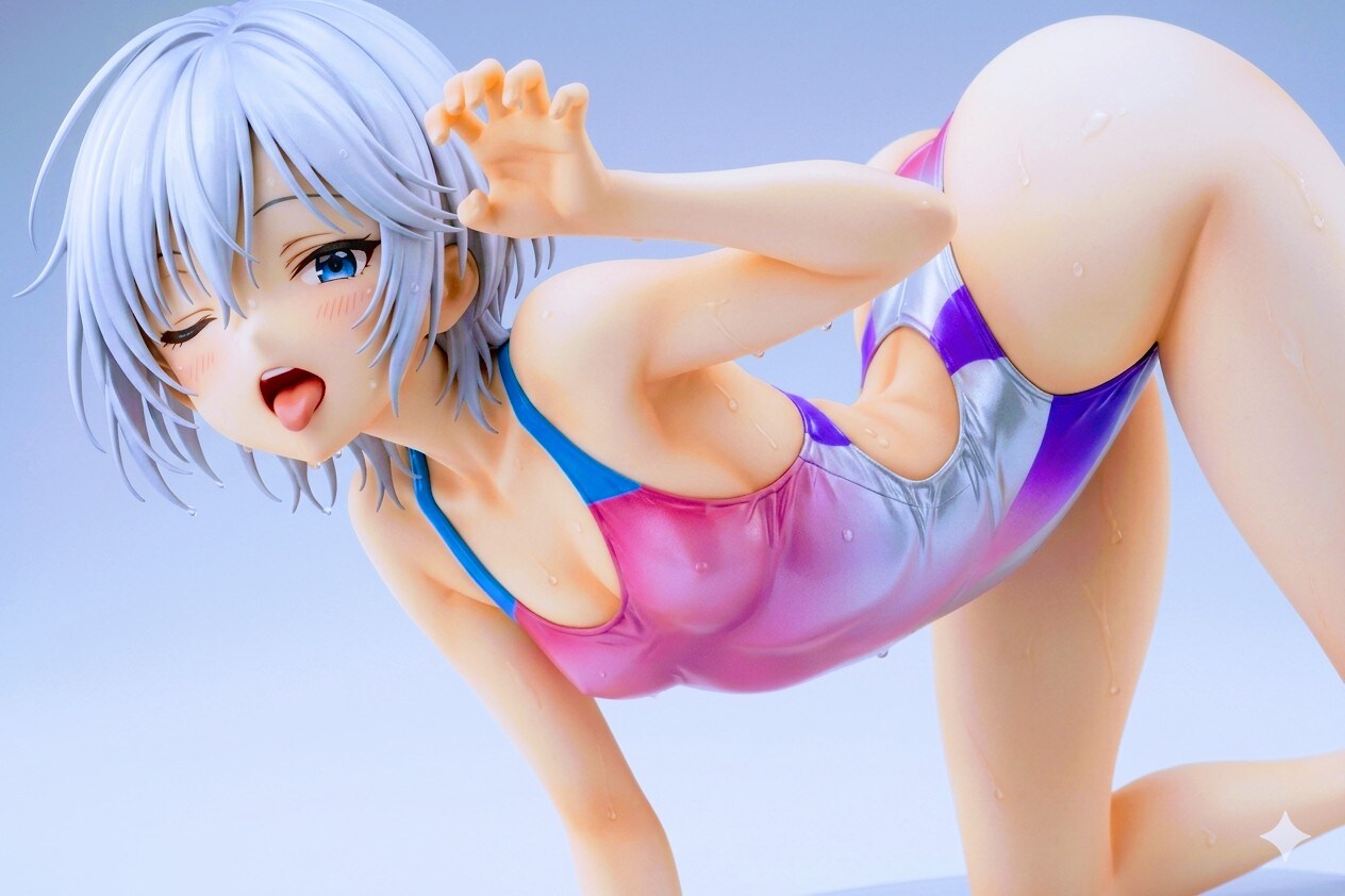 Geminiフィギュア