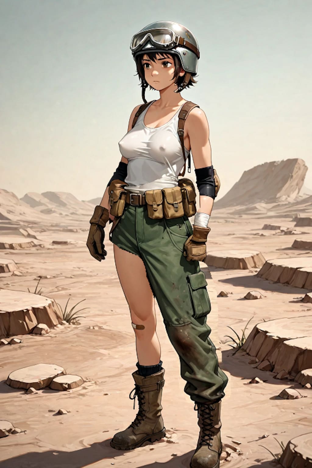 世紀末ライダー