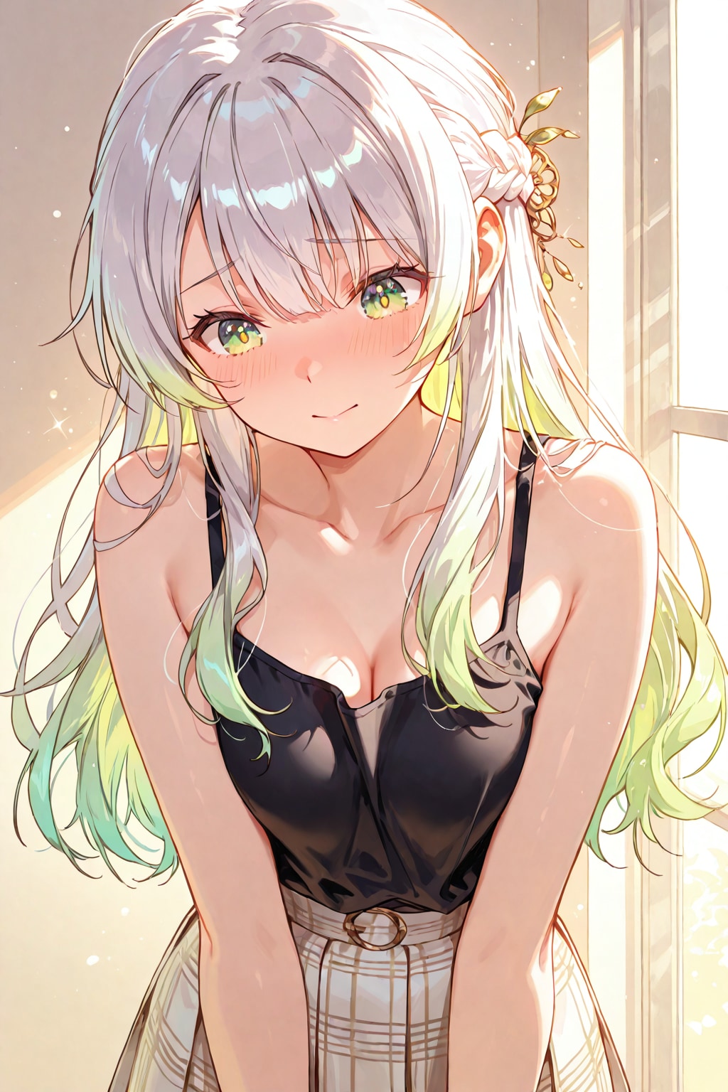 セリュナさん
