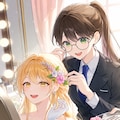 ブライダルプランナー 2枚目