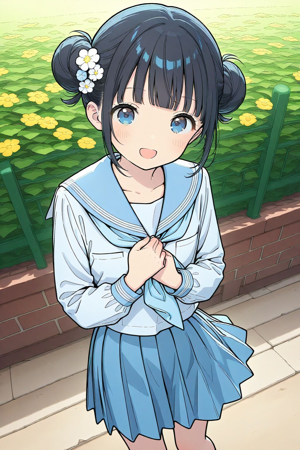 JCなおだんごちゃん🍡✨３