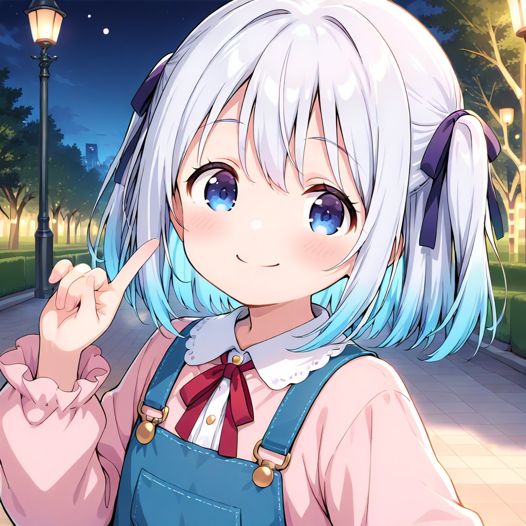 あ～ん！＞＜；