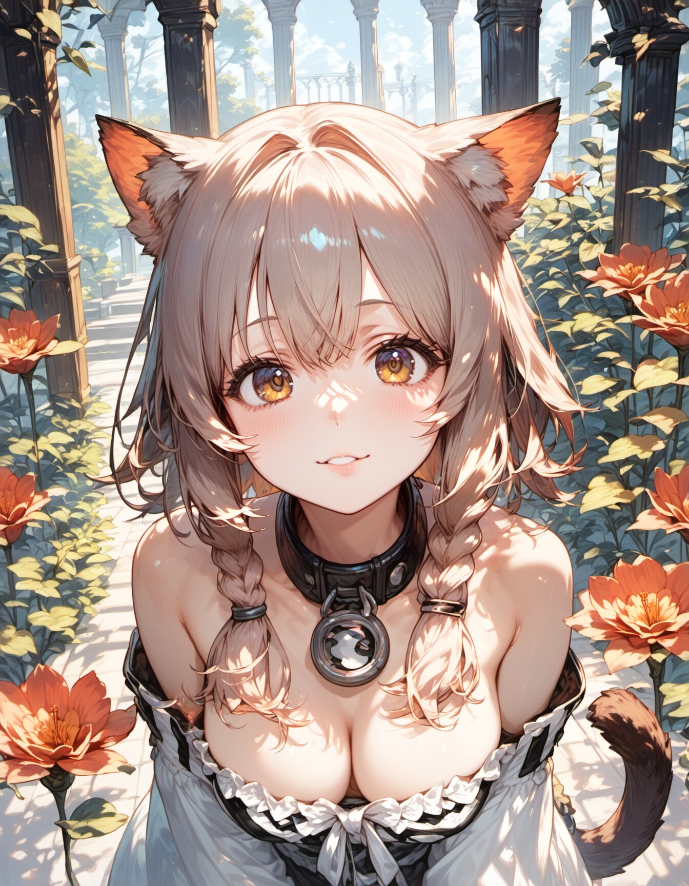 Conceptual | の人気AIイラスト・グラビア